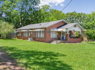 1003 Nw Ave, McComb, MS 39648