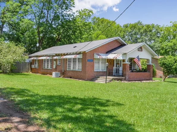 1003 Nw Ave, McComb, MS 39648