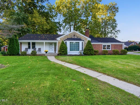 3475 Kenwood Blvd, Toledo, OH 43606