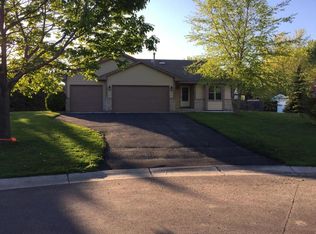 451 83rd Ln NW, Coon Rapids, MN 55433