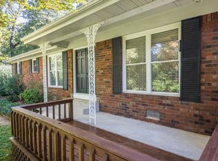 3420 Georgetown Pike NW, Cleveland, TN 37312