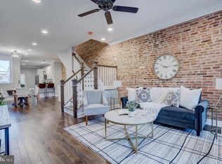 3140 Foster Ave, Baltimore, MD 21224