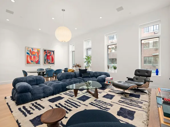 77 Warren Street image 1 of 9