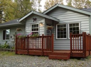 3400 N Bald Eagle Dr, Wasilla, AK 99654