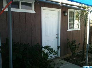 1310 N Green St, Hanford, CA 93230