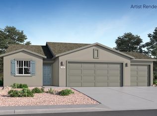 8861 E Crimson Snowberry Way, Pima County, AZ 85641