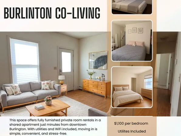 66 Hungerford, 66 Hungerford Ter #1, Burlington, VT 05401