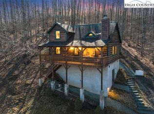 130 Hollow Tree Rd, Banner Elk, NC 28604