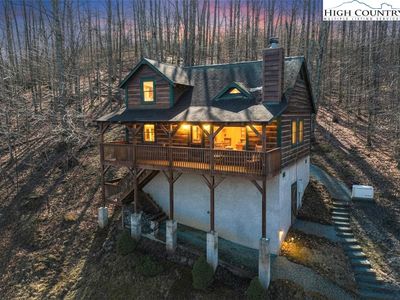 130 Hollow Tree Road, Banner Elk, NC, 28604