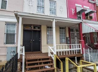 617 Park Rd NW, Washington, DC 20010