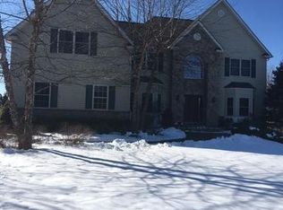 1 Doe Run, Newton, NJ 07860