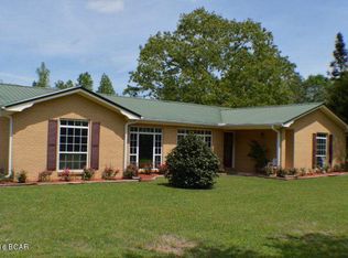 2586 Highway 173 S, Bonifay, FL 32425