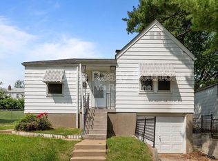 7129 Greenhaven Dr, Saint Louis, MO
