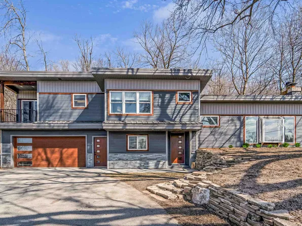 395 County Road K, Fond Du Lac, WI 54937