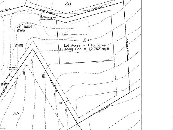 3rd image of 3612 W Crestwood Ct Lot 24