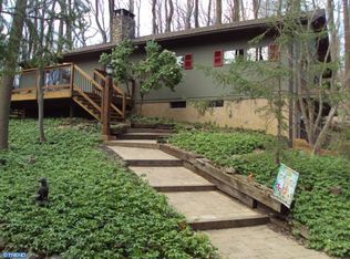 267 Thompson Mill Rd, Newtown, PA 18940