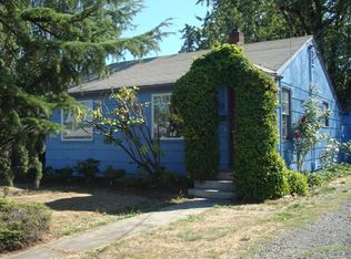 1790 W 18th Ave, Eugene, OR