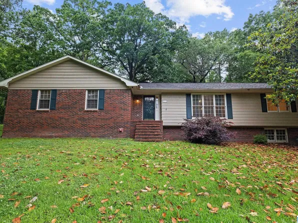 131 Callaway Dr, Pell City, AL 35128