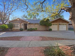 6805 Norfolk Ave, Lubbock, TX 79413