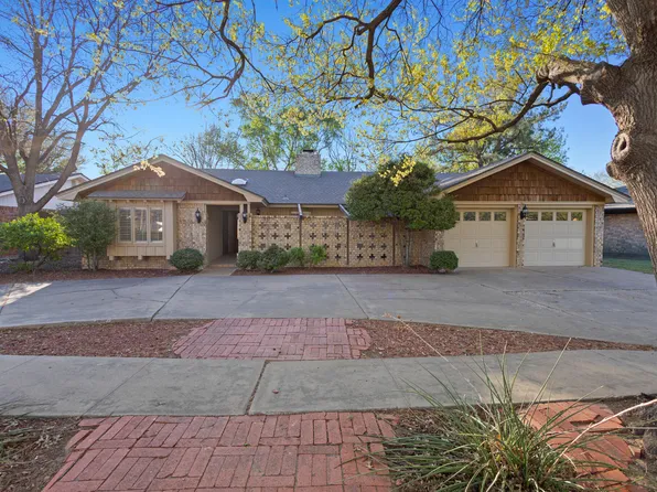 6805 Norfolk Ave, Lubbock, TX 79413