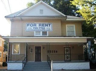 27 S Barksdale St APT 3, Memphis, TN 38104