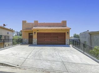 3610 Parrish Ave, Los Angeles, CA 90065