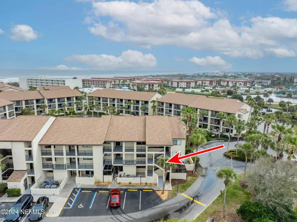 850 A1A BEACH Boulevard #122, St. Augustine, FL 32080