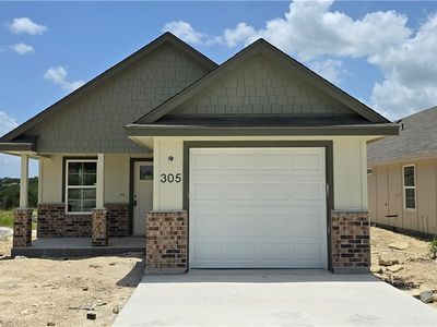305 Monty Ave, Copperas Cove, TX, 76522