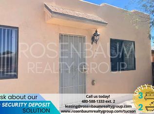 1255 S 3rd Ave #A, Tucson, AZ 85713