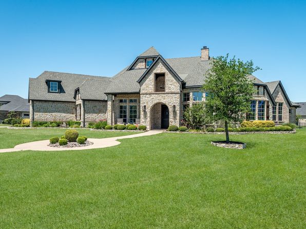 Home for Sale in Prosper TX
