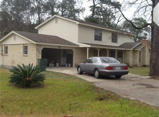 304 Cactus Dr, Conroe, TX 77385