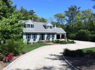 11 Riddle Hill Rd, Falmouth, MA 02540