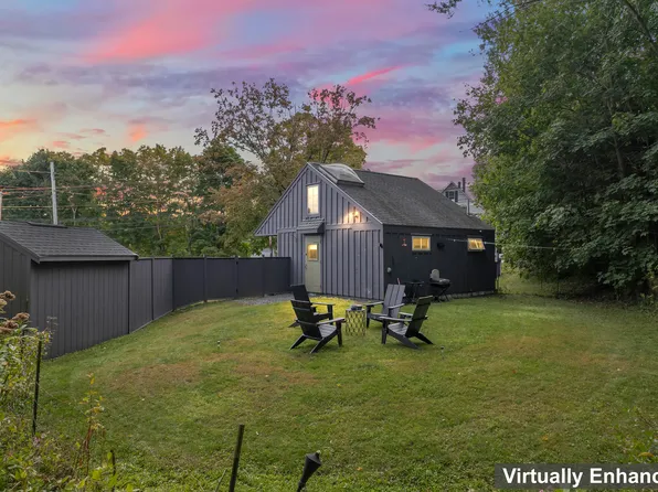 4 Stoney Brook Lane, Thomaston, ME 04861