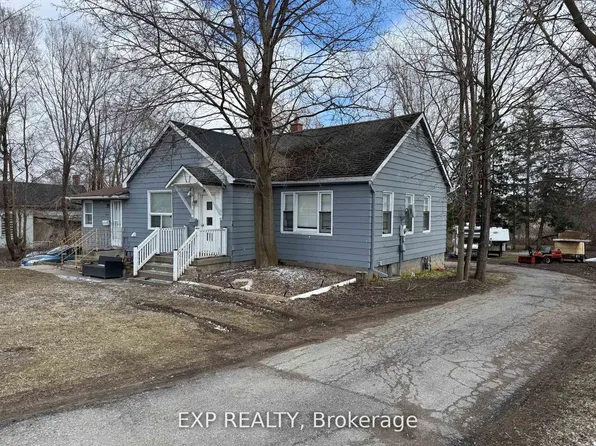 292 Broadway, Orangeville, ON L9W 1L3