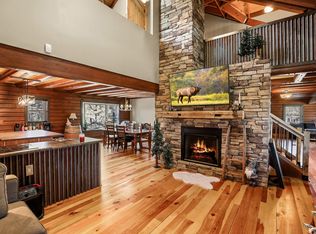 4827 Raven Cir, Happy Jack, AZ 86024