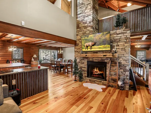 4827 Raven Cir, Happy Jack, AZ 86024