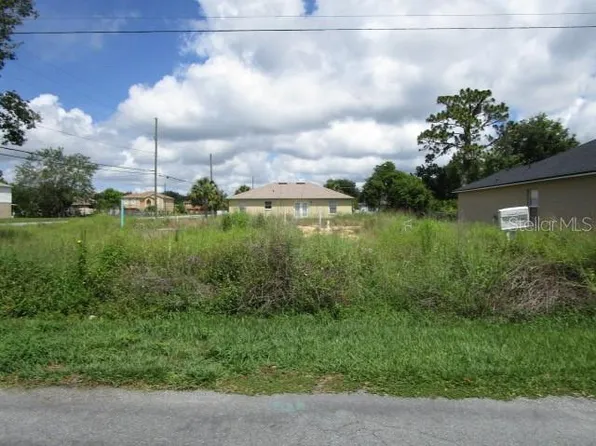 238 Rontunda Dr #10, Kissimmee, FL 34758