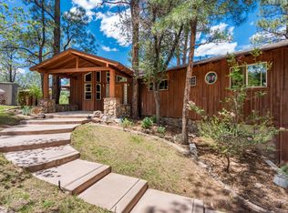 1710 W Sylvan Dr, Prescott, AZ 86305