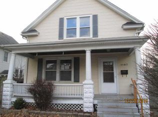 1187 26th St, Moline, IL 61265
