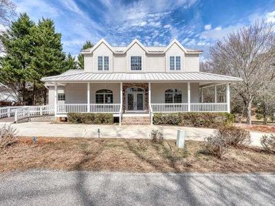 1250 Chapman Ford Rd, Blairsville, GA, 30512