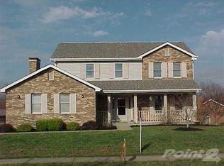 3220 Ridgetop Way, Edgewood, KY 41017