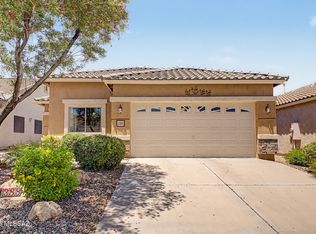 1388 W Camino Buenos Aires, Sahuarita, AZ 85629