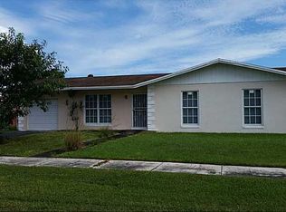 14335 SW 108th Ct, Miami, FL 33176