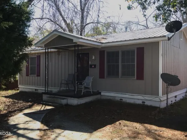 3320 Napier Ave, Macon, GA 31204