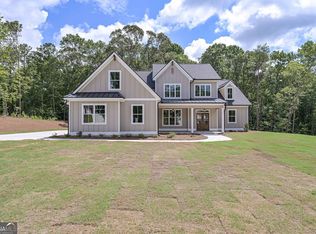 4850 Cool Springs Rd, Winston, GA 30187