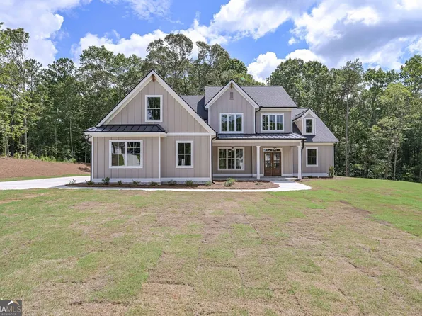 4850 Cool Springs Rd, Winston, GA 30187