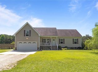 351 NW Backwoods Rd, Moyock, NC 27958