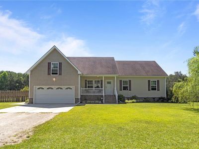 351 NW Backwoods Rd, Moyock, NC, 27958