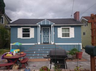 8012 28th Ave NW, Seattle, WA 98117