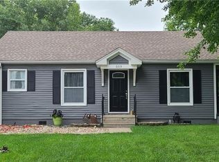 603 Ralph St, Richmond, MO 64085